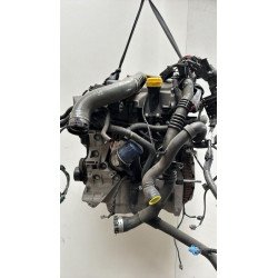 Moteur Renault Clio 4 Phase 1